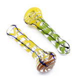 4.5'' BUBBLE TRAP SPOON | HAND PIPE